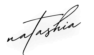 natashia blog signature