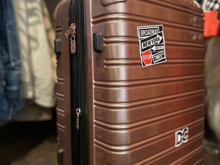 iFly Luggage