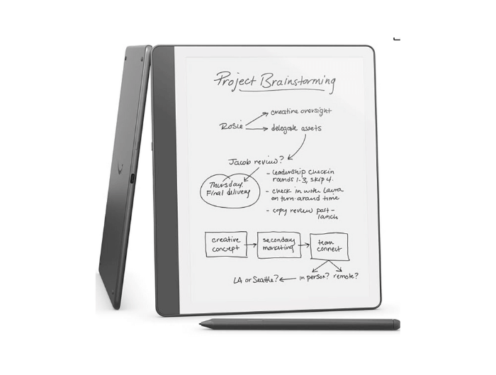 Kindle Scribe