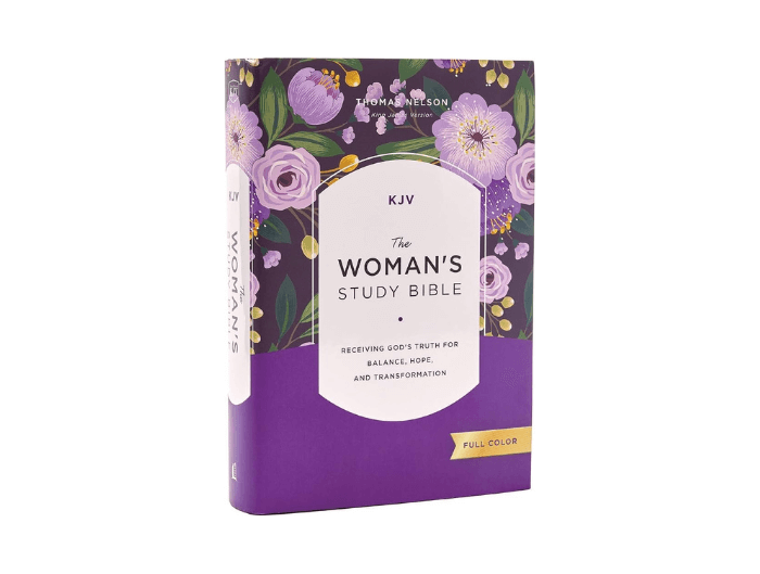 Women's Study Bible