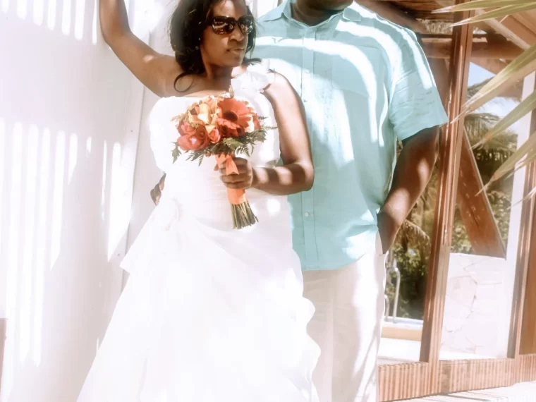 What Its Like to Be Married